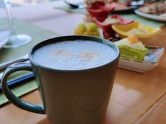 -视界美食自助餐厅·石家庄希尔顿酒店