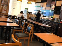 大堂-满记甜品(南京虹悦城三店)