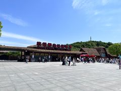 -杭州野生动物世界