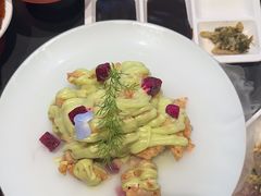 -京鸭棠(让胡路万达店)