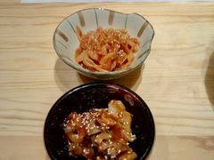 -清水日本料理铁板烧(学府路店)