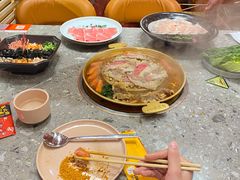 -牛牛章·章鱼水煎肉(光谷世界城店)