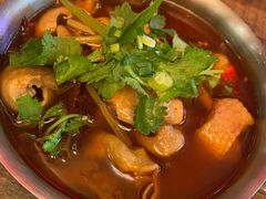 -铁公鸡·四川料理(天环广场店)