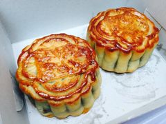 -奇趣饼家