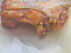 -麦当劳(禄口机场T2航站楼)