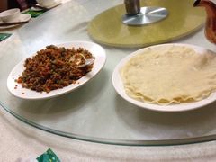 iphone_upload_pic-维吾尔餐厅(宜山路店)