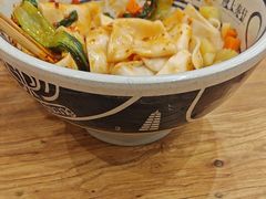 -陇上秦轩西安biangbiang面(朝龙汇店)