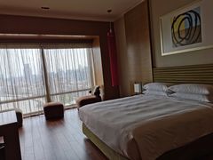 -上海外滩茂悦大酒店