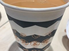 茶走-孖记茶档·热腾茶餐(荔湾领展广场店)