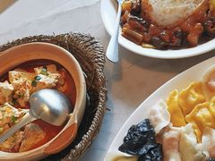 -船歌·鱼水饺青岛菜(石老人店)