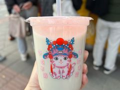 -卞姐蛋饼(陕西南路店)