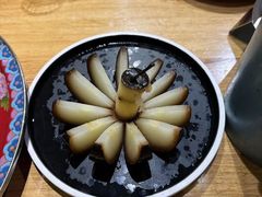 -记忆串城·东北烧烤·小龙虾·大型团建(南油店)