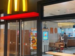 -麦当劳(三星城首创奥莱店)
