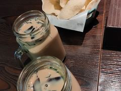 -酷公社·榴莲披萨(太原街店)