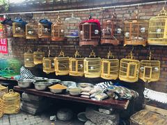 自助调料区-蒋六十八梯眼镜面(渝中店)