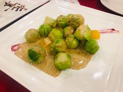 -徐记私厨(半淞园路店)