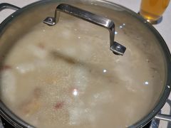 -煲王粤菜餐厅(中侨中心店)