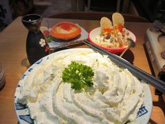 -火山屋台(新街口店)