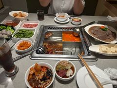 -海底捞火锅(江北万达商业广场店)
