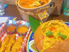 -泰妃殿(武汉首店)