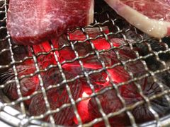 -姜虎东白丁韩国烤肉(吉利大厦店)