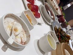 -喜宴又一村·粤菜·茶点·海鲜(壹方天地店)