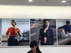 -优衣库(上海虹口龙之梦店)