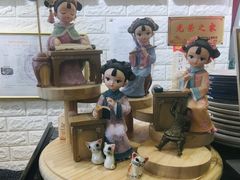 -大嘻咹biangbiang面(历史博物馆店)