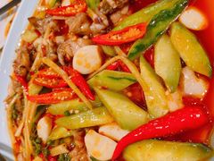 牛蛙-盘飧市(春熙路店)