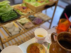 -阿昌白族石板烧(大理古城店)