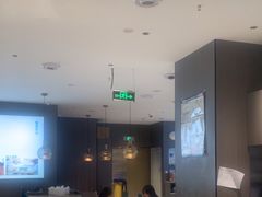 -半天妖烤鱼(和平印象城店)