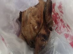 烤鸡-四云楼烤鸡店(吉庆街店)