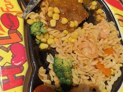 -豪享来(我格广场店)