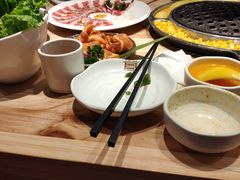 -韩宫宴烤肉·料理(武汉印象城店)