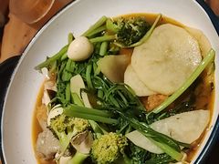 -万记麻辣烫国展总店
