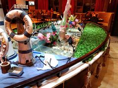 -启东恒大酒店·吕四渔号海鲜餐厅