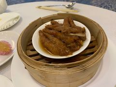 -西安绿地假日酒店·丽宝轩中餐厅