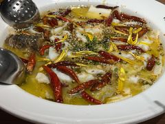-太二酸菜鱼(赛格国际店)