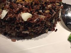 瑶柱野米炒饭-新兴·金羊座·粤菜点心(乐峰店)