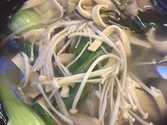 -玲玲涮牛肚(土门坊店)