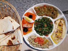 -La Medina餐厅(亮马河南路店)