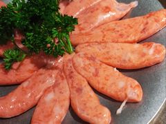 -韩山葵烤肉(太古里店)