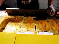 -四环冷面王(西单华威约饭街店)