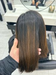 -梳蕾娜 HAIR SALON