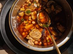 -烤匠麻辣烤鱼(青羊万达店)