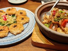 -桃桃厨房(公明店)