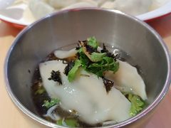-喜家德虾仁水饺(南山书城店)