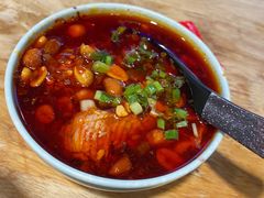 脑花-走街串巷(丰富路店)