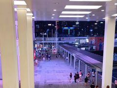 -海港城