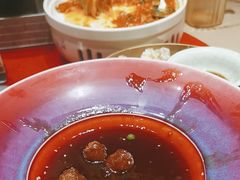 -山西会馆·晋菜·晋商宴·学堂记忆(许坦西街店)